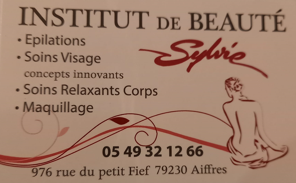 Institut de Beauté Sylvie